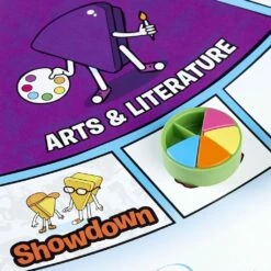 Hasbro TRIVIAL PURSUIT FAMILY EDITION 16 Hasbro TRIVIAL PURSUIT FAMILY EDITION -Bandai Sales Store hasbro trivial pursuit family edition 5