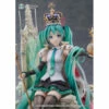 Hatsune Miku 39's Special Day + Acrylic Stand Ver. 1/7 Scale Figure Limited Edition