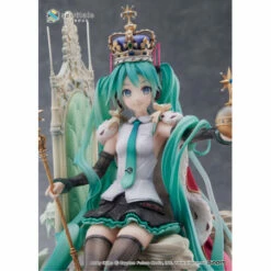 Hatsune Miku 39's Special Day + Acrylic Stand Ver. 1/7 Scale Figure Limited Edition