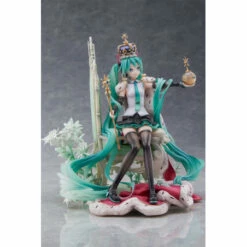 Hatsune Miku 39's Special Day + Acrylic Stand Ver. 1/7 Scale Figure Limited Edition -Bandai Sales Store hatsune miku 39 s special day acrylic stand ver 17 scale figure limited edition 5