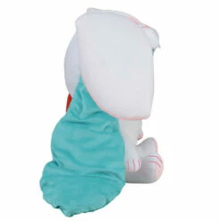 Sega Hatsune Miku Rabbit 2023 Fluffy Petite Plush Toy LL Size -Bandai Sales Store hatsune miku rabbit 2023 fluffy petite plush toy ll size 3