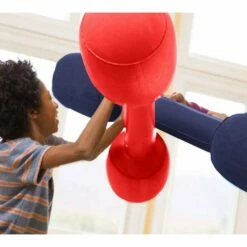 BALANCE 'N BOP JOUSTING 11 BALANCE 'N BOP JOUSTING -Bandai Sales Store hearthsong evergreen balance n bop jousting 1