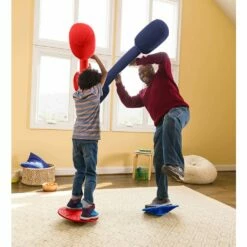 BALANCE 'N BOP JOUSTING 12 BALANCE 'N BOP JOUSTING -Bandai Sales Store hearthsong evergreen balance n bop jousting 2