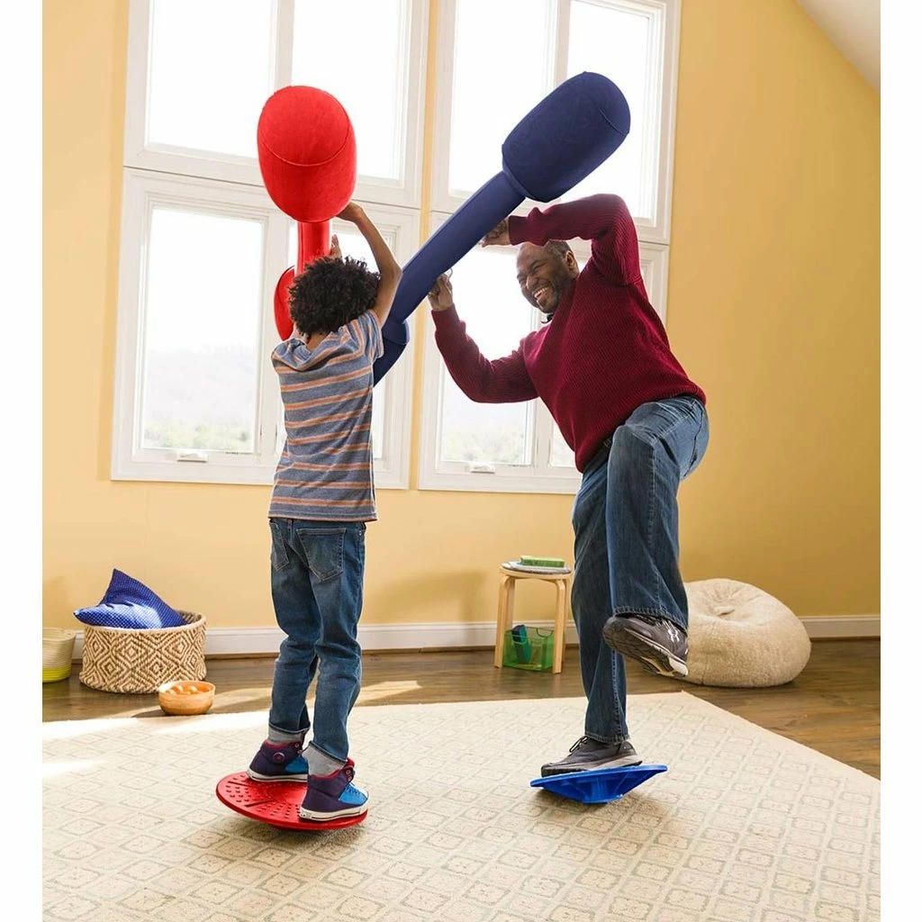 BALANCE 'N BOP JOUSTING 4 BALANCE 'N BOP JOUSTING - Image 4