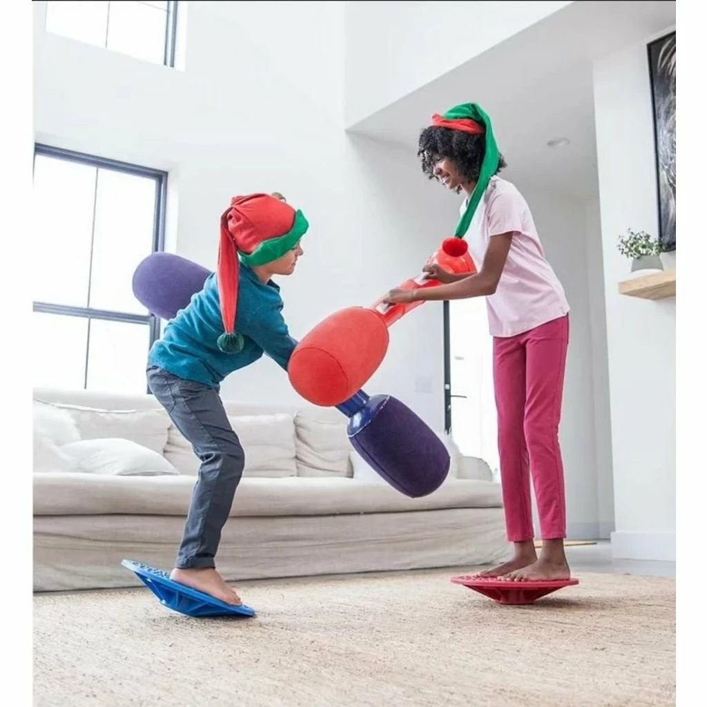 BALANCE 'N BOP JOUSTING 6 BALANCE 'N BOP JOUSTING - Image 6