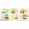Heartwarming Sumikko Weather Everyday Terrarium Sumikko Gurashi 6 Pack BOX