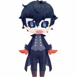 HELLO! GOOD SMILE Joker Persona5 Royal Figure