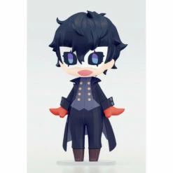 HELLO! GOOD SMILE Joker Persona5 Royal Figure -Bandai Sales Store hello good smile joker persona5 royal figure 3