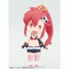 HELLO! GOOD SMILE Yoko Tengen Toppa Gurren Lagann Figure