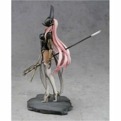 HEMET NETHEL : FALSLANDER 1/7 Scale Figure -Bandai Sales Store hemet nethel falslander 17 scale figure 1