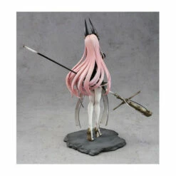 HEMET NETHEL : FALSLANDER 1/7 Scale Figure -Bandai Sales Store hemet nethel falslander 17 scale figure 2