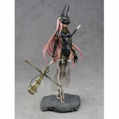 HEMET NETHEL : FALSLANDER 1/7 Scale Figure -Bandai Sales Store hemet nethel falslander 17 scale figure 3