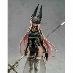HEMET NETHEL : FALSLANDER 1/7 Scale Figure -Bandai Sales Store hemet nethel falslander 17 scale figure 4