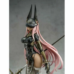 HEMET NETHEL : FALSLANDER 1/7 Scale Figure -Bandai Sales Store hemet nethel falslander 17 scale figure 5