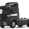 Herpa 143158 HO Scale Mercedes-Benz SK Tractor (Colors Vary)