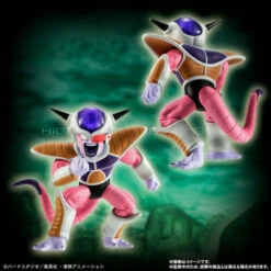 Bandai HG Dragon Ball Z Frieza Complete Figures Set -Bandai Sales Store hg dragon ball z frieza complete figures set 2
