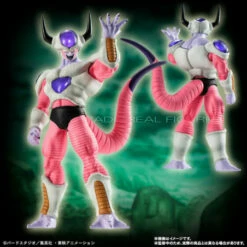 Bandai HG Dragon Ball Z Frieza Complete Figures Set -Bandai Sales Store hg dragon ball z frieza complete figures set 3