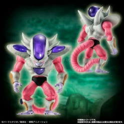 Bandai HG Dragon Ball Z Frieza Complete Figures Set -Bandai Sales Store hg dragon ball z frieza complete figures set 4