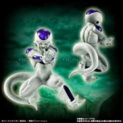 Bandai HG Dragon Ball Z Frieza Complete Figures Set -Bandai Sales Store hg dragon ball z frieza complete figures set 5