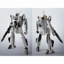 Bandai HI-METAL R VF-0S Phoenix Roy Focker Machine: Macross Zero
