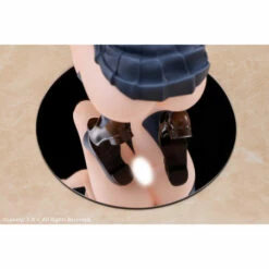 Himeko Illustrated By Sky 1/6 Scale Figure -Bandai Sales Store himeko illustrated by sky 16 scale figure 4