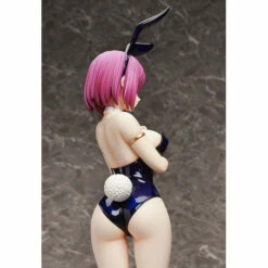 FREEing Hisako Arato Bare Leg Bunny Ver. Food Wars! Shokugeki No Soma 1/4 Scale Figure 7 FREEing Hisako Arato Bare Leg Bunny Ver. Food Wars! Shokugeki No Soma 1/4 Scale Figure -Bandai Sales Store hisako arato bare leg bunny ver food wars shokugeki no soma 14 scale figure 1
