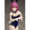 FREEing Hisako Arato Bare Leg Bunny Ver. Food Wars! Shokugeki No Soma 1/4 Scale Figure