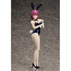 FREEing Hisako Arato Bare Leg Bunny Ver. Food Wars! Shokugeki No Soma 1/4 Scale Figure 8 FREEing Hisako Arato Bare Leg Bunny Ver. Food Wars! Shokugeki No Soma 1/4 Scale Figure -Bandai Sales Store hisako arato bare leg bunny ver food wars shokugeki no soma 14 scale figure 2