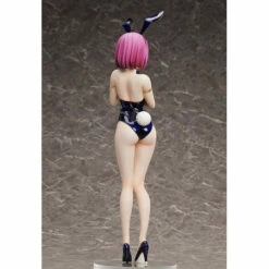 FREEing Hisako Arato Bare Leg Bunny Ver. Food Wars! Shokugeki No Soma 1/4 Scale Figure 9 FREEing Hisako Arato Bare Leg Bunny Ver. Food Wars! Shokugeki No Soma 1/4 Scale Figure -Bandai Sales Store hisako arato bare leg bunny ver food wars shokugeki no soma 14 scale figure 3