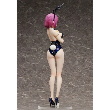 FREEing Hisako Arato Bare Leg Bunny Ver. Food Wars! Shokugeki No Soma 1/4 Scale Figure 5 FREEing Hisako Arato Bare Leg Bunny Ver. Food Wars! Shokugeki No Soma 1/4 Scale Figure - Image 5
