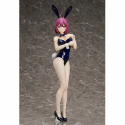FREEing Hisako Arato Bare Leg Bunny Ver. Food Wars! Shokugeki No Soma 1/4 Scale Figure 11 FREEing Hisako Arato Bare Leg Bunny Ver. Food Wars! Shokugeki No Soma 1/4 Scale Figure -Bandai Sales Store hisako arato bare leg bunny ver food wars shokugeki no soma 14 scale figure 5