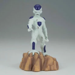 Bandai History Box Vol.5 Frieza Dragon Ball Z Figure