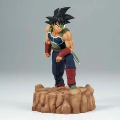 Bandai History Box Vol.6 Bardock Dragon Ball Z Figure -Bandai Sales Store history box vol6 bardock dragon ball z figure 2