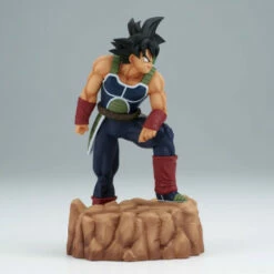 Bandai History Box Vol.6 Bardock Dragon Ball Z Figure -Bandai Sales Store history box vol6 bardock dragon ball z figure 3