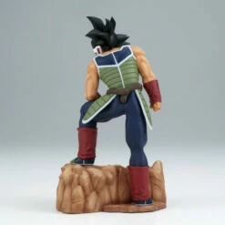 Bandai History Box Vol.6 Bardock Dragon Ball Z Figure -Bandai Sales Store history box vol6 bardock dragon ball z figure 4