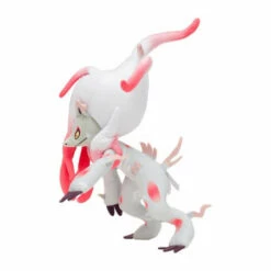 Hisuian Zoroark Plush Toy Pokemon Center -Bandai Sales Store hisuian zoroark plush toy pokemon center 2