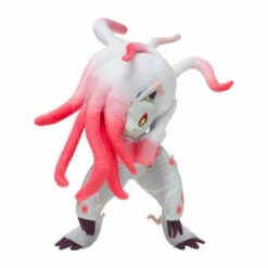 Hisuian Zoroark Plush Toy Pokemon Center -Bandai Sales Store hisuian zoroark plush toy pokemon center 4