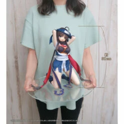 Hitachi Mako Senren * Banka 1/3.5 Scale Figure -Bandai Sales Store hitachi mako senren banka 135 scale figure 2