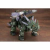 Kotobukiya HMM ZOIDS Green Horn AB 1/72 Plastic Model