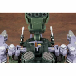 Kotobukiya HMM ZOIDS Green Horn AB 1/72 Plastic Model -Bandai Sales Store hmm zoids green horn ab 172 plastic model 3