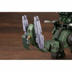 Kotobukiya HMM ZOIDS Green Horn AB 1/72 Plastic Model -Bandai Sales Store hmm zoids green horn ab 172 plastic model 4