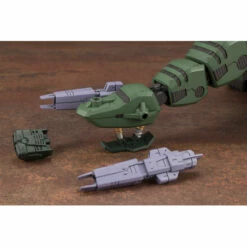 Kotobukiya HMM ZOIDS Green Horn AB 1/72 Plastic Model -Bandai Sales Store hmm zoids green horn ab 172 plastic model 5