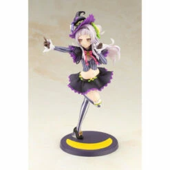 Kotobukiya Hololive Production Shion Murasaki 1/7 Scale Figure Limited Bonus Set -Bandai Sales Store hololive production shion murasaki 17 scale figure 2