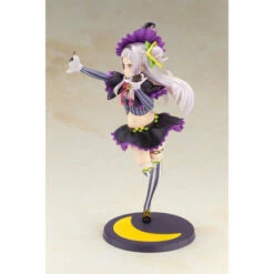 Kotobukiya Hololive Production Shion Murasaki 1/7 Scale Figure Limited Bonus Set -Bandai Sales Store hololive production shion murasaki 17 scale figure 3