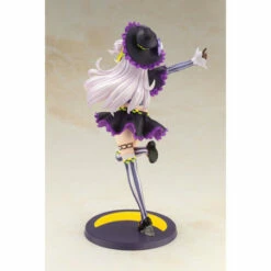Kotobukiya Hololive Production Shion Murasaki 1/7 Scale Figure Limited Bonus Set -Bandai Sales Store hololive production shion murasaki 17 scale figure 4