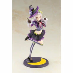 Kotobukiya Hololive Production Shion Murasaki 1/7 Scale Figure