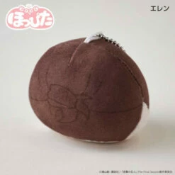 Hoppita Trading Mascot Attack On Titan 5 Pack BOX -Bandai Sales Store hoppita trading mascot attack on titan 5 pack box 3