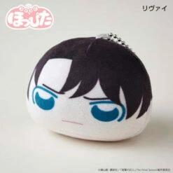 Hoppita Trading Mascot Attack On Titan 5 Pack BOX -Bandai Sales Store hoppita trading mascot attack on titan 5 pack box 4