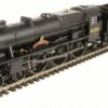 Hornby R3557 HO Scale/00 Gauge 4-6-0 Steam Loco Royal Army Service Corps LMS 6126 - NOS