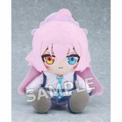Hoshino Takanashi Blue Archive Plushie
